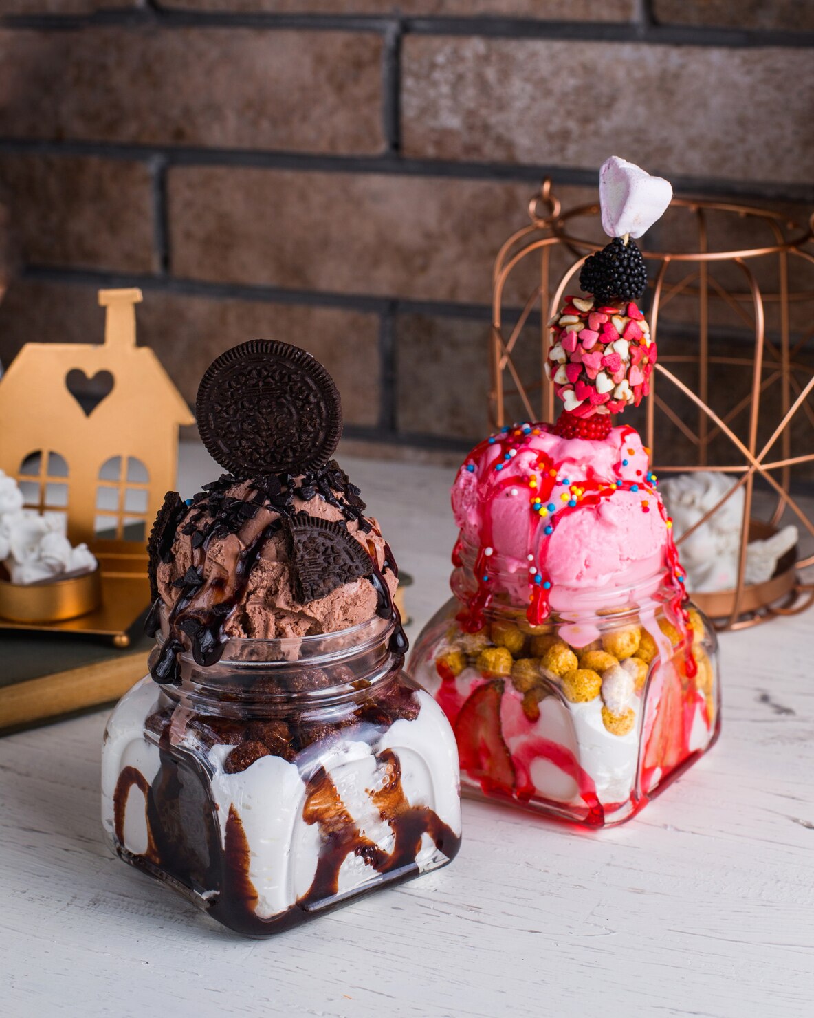 Best Ice Cream Delivery Service for