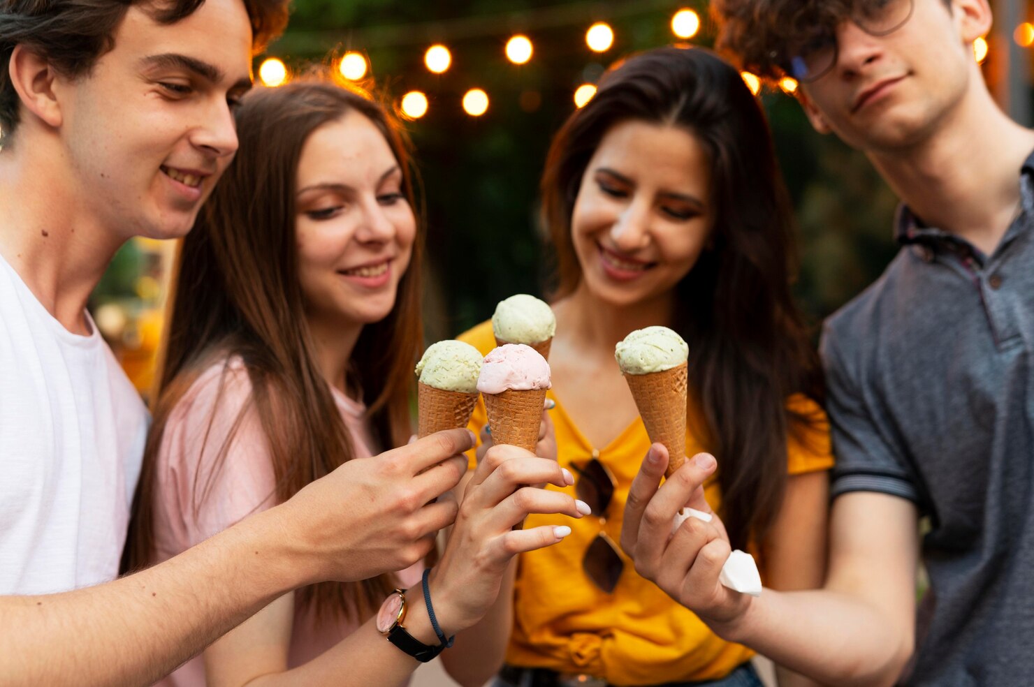 Make Your Family Reunion More Fun